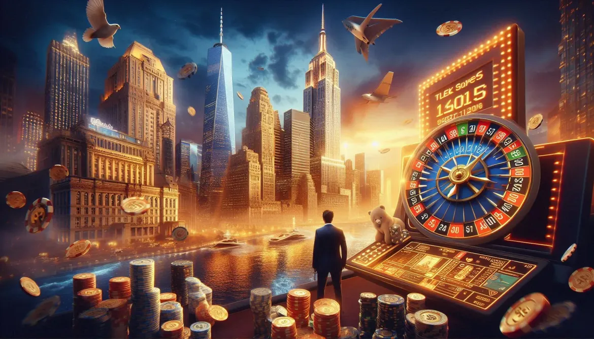 Play2Win Casino